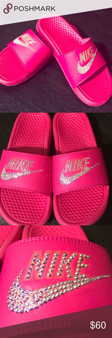 nike hohe schuhe pink|pink nike sandals.